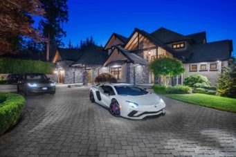 3053 Anmore Creek Way